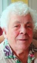 Photo of Yvonne Laverdiere