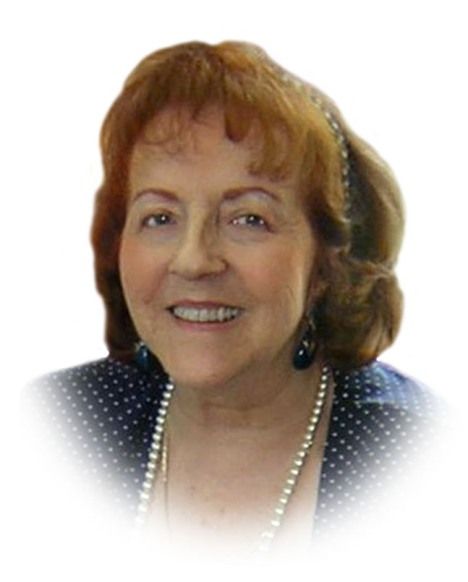 Photo of Cecile Laverdure
