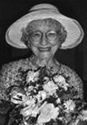 Photo of Emmeline Laverdure