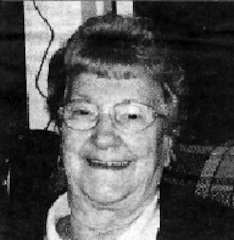 Photo de Marguerite Laverdure