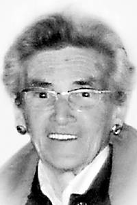 Photo of Berthe Lavergne