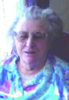 Photo of Lina Lavergne