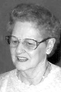 Photo de Monique Lavergne