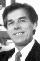 Photo of Yvon Lavergne