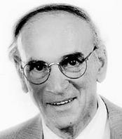 Photo de Jean-Jacques Lavery