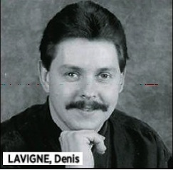 Photo de Denis Lavigne