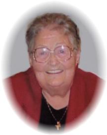 Photo de Doris Lavigne