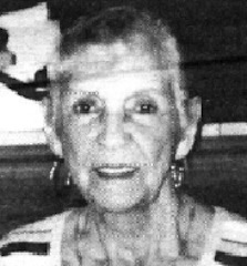 Photo de Fernande Lavigne