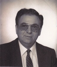 Photo of Jacques Lavigne