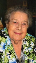 Photo of Jeannette Lavigne