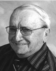 Photo of Rosaire Lavigne