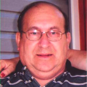 Photo de Edouard Laviolette