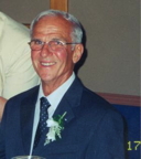 Photo of Maurice Laviolette