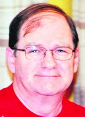 Photo de Alain Lavoie