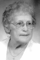 Photo de Alberta Lavoie