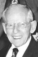 Photo de Alonzo Lavoie