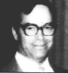 Photo of Alphonse Lavoie