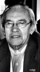 Photo of Alphonse Lavoie