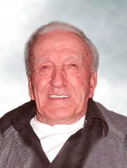 Photo of Alphonse Lavoie