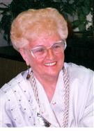 Photo de Angele Lavoie