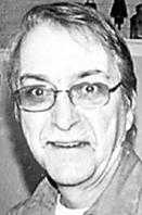 Photo of Claude Lavoie