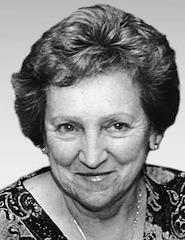 Photo de Colette Lavoie