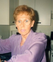 Photo de Colette Lavoie