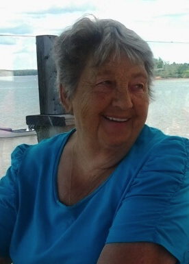Photo de Colette Lavoie