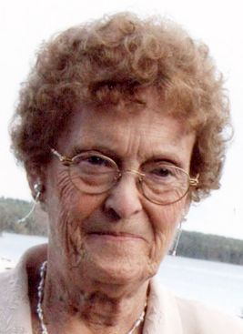 Photo of Colombe Lavoie