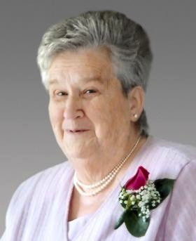 Photo of Colombe Lavoie