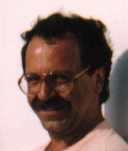 Photo of Denis Lavoie