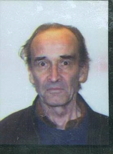 Photo of Denis Lavoie