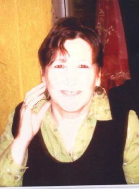 Photo of Diane Lavoie