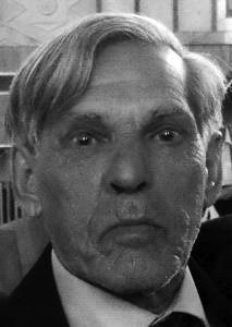 Photo of Fernand Lavoie