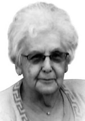 Photo de Fernande Lavoie