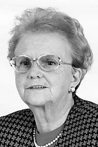 Photo de Fleurette Lavoie