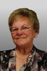 Photo de Fleurette Lavoie