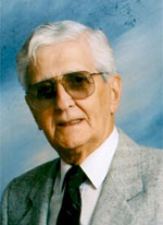 Photo de Gaston Lavoie