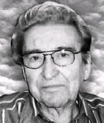 Photo de Gaston Lavoie