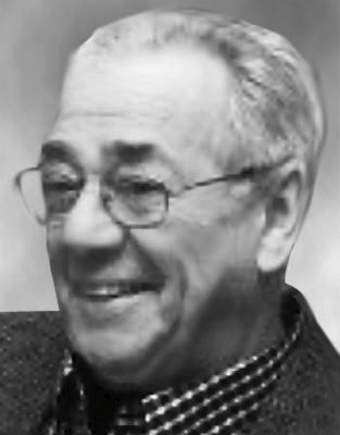 Photo de Gaston Lavoie