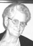 Photo of Georgette Lavoie