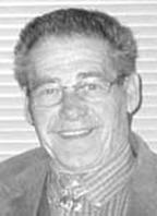 Photo of Jean-Raymond Lavoie