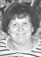 Photo de Jeanne Lavoie