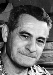 Photo of Laureat Lavoie