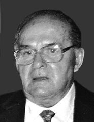 Photo of Laureat Lavoie