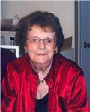 Photo de Leda Lavoie