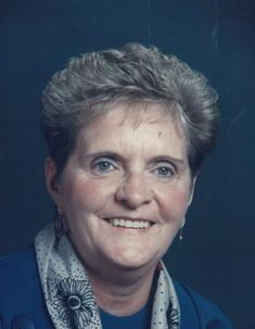 Photo de Lucienne Lavoie