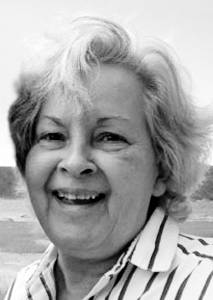 Photo of Magella Lavoie