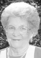 Photo de Marie-Jeanne Lavoie