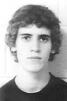 Photo of Martin Lavoie